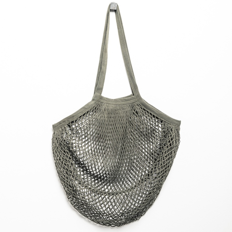 Verkkokassi "Mesh bag"
